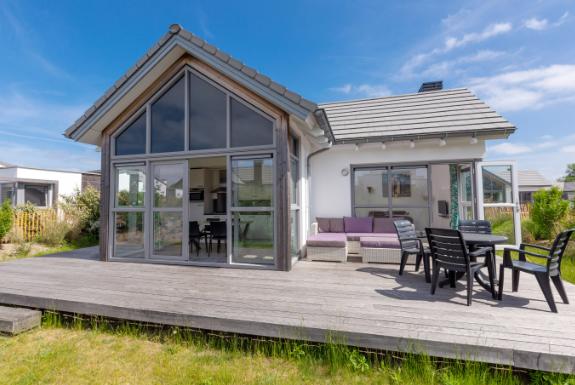 Bungalow | Strandpark Duynhille