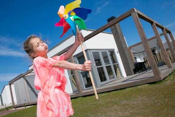Buitenspelen | Strandpark Duynhille