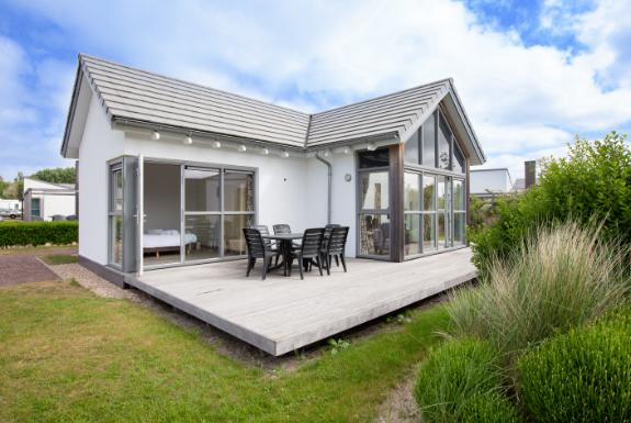 Bungalow | Strandpark Duynhille