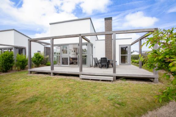 Bungalow | Strandpark Duynhille