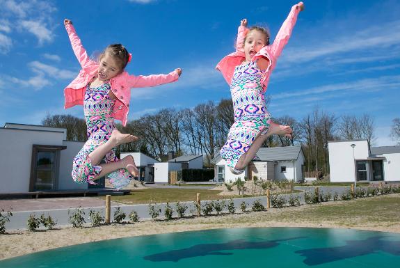 Speeltuintje | Strandpark Duynhille