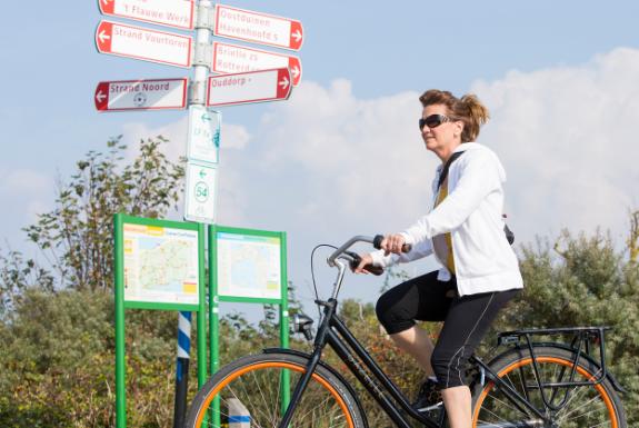 Fietsverhuur | Strandpark Duynhille