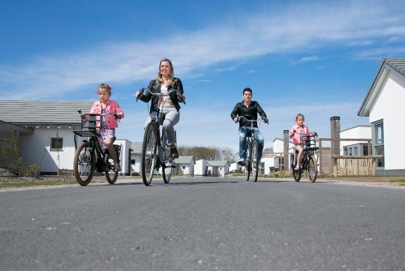 vaak boot komen Weekendje weg Zuid-Holland| Strandpark Duynhille