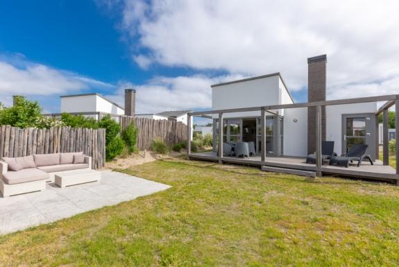 Bungalow | Strandpark Duynhille