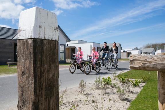 Fietstocht maken | Strandpark Duynhille